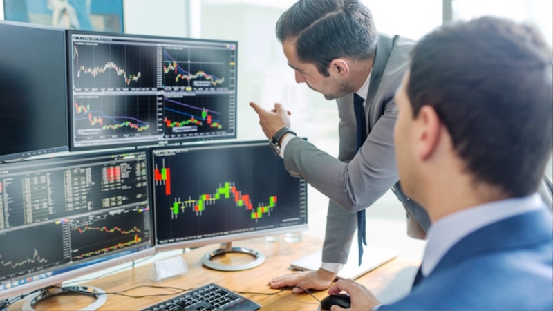 Currency Trading Megadroid: An Goal Evaluation Of Forex Trading Megadroid