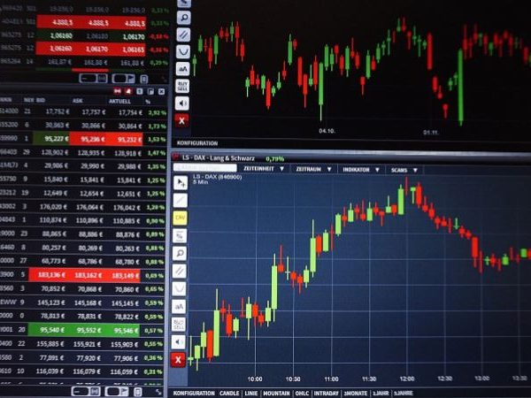 3 Uncomplicated and Successful Currency Trading Methods