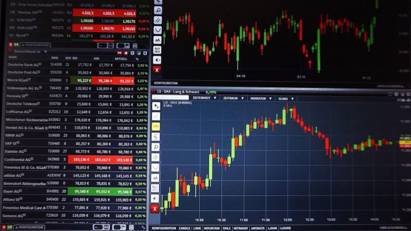 3 Uncomplicated and Successful Currency Trading Methods