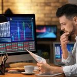 Currency Trading Techniques for Prediction