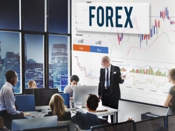 3 Advantages of a Dwell Fx Investing Trading Coaching Space