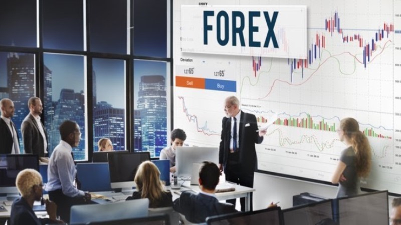 3 Advantages of a Dwell Fx Investing Trading Coaching Space