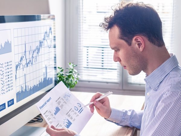 5 Guidelines to Profit From Forex Trading