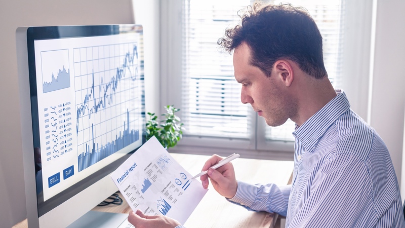 5 Guidelines to Profit From Forex Trading