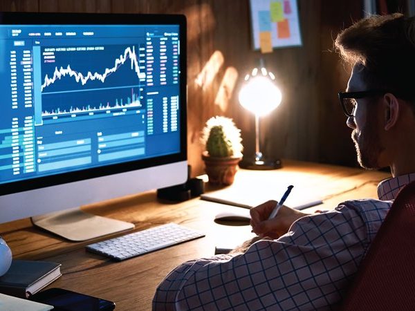 4 Helpful Ideas For Very First Time FX Trading