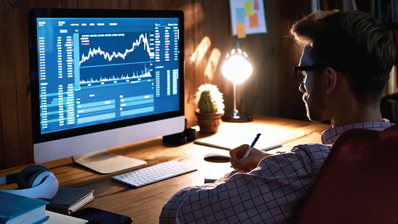 4 Helpful Ideas For Very First Time FX Trading