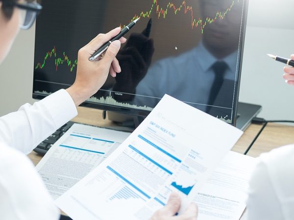 Picking out Your FX Investing System