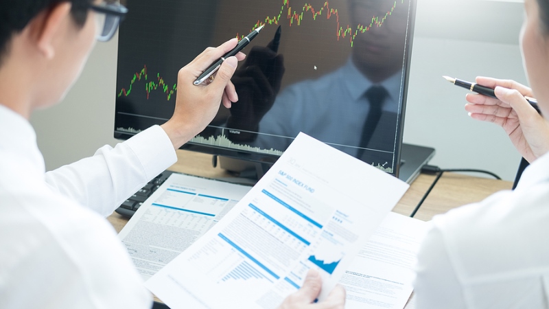 Picking out Your FX Investing System