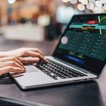 Sports Betting Online Vs Forex Investing Online