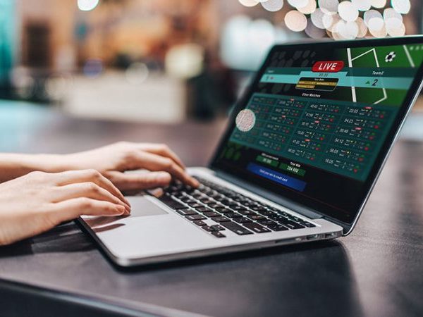 Sports Betting Online Vs Forex Investing Online