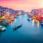 The Most Popular Ancient Riverside Cities