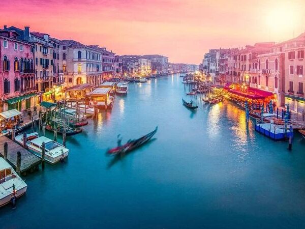 The Most Popular Ancient Riverside Cities