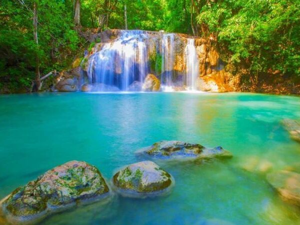 The Beauty of Costa Rica