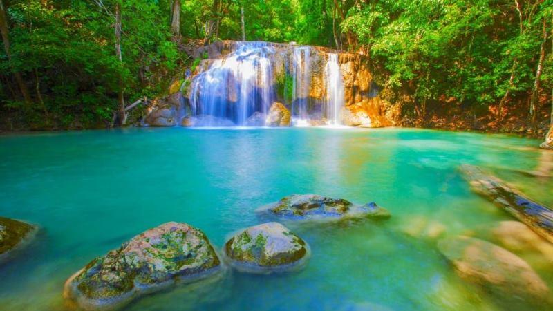 The Beauty of Costa Rica