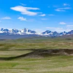 Discover the Untamed Beauty of Deosai National Park: A Must-Visit Destination