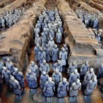 Emperor Qinshihuang's Mausoleum Site Museum: Unveiling the Ancient Legacy of China's First Emperor