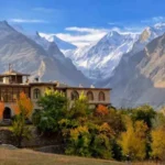 Exploring the Majestic Hunza Valley: A Paradise on Earth