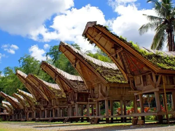 7 The Best and Must Visit Tourist Destinations in Sulawesi