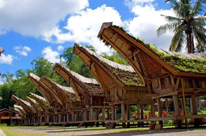 7 The Best and Must Visit Tourist Destinations in Sulawesi