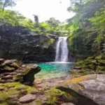 Balong Endah Waterfall, an Exotic Hidden Natural Paradise in Bogor