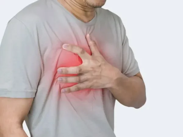 Get to Know the Early Symptoms of Heart Disease That you Need to Watch Out for