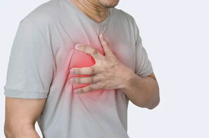 Get to Know the Early Symptoms of Heart Disease That you Need to Watch Out for