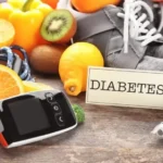 Healthy Lifestyle Guide for Diabetes Sufferers