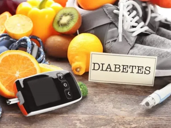 Healthy Lifestyle Guide for Diabetes Sufferers