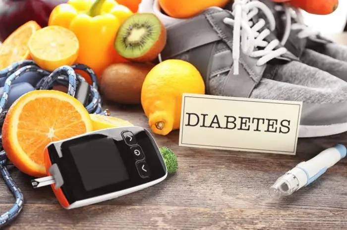 Healthy Lifestyle Guide for Diabetes Sufferers