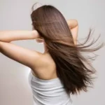 How to Make Hair Naturally Straight Without a Flat Iron