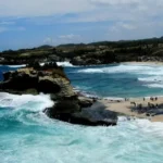 Klayar Beach, the Charm of Exotic Marine Tourism in Pacitan