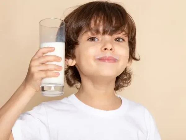 Recommended Height Increasing Milk for Teenagers