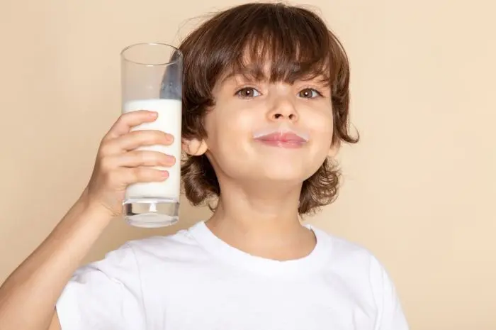 Recommended Height Increasing Milk for Teenagers
