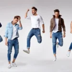 Tips for Choosing the Right Men's Jeans