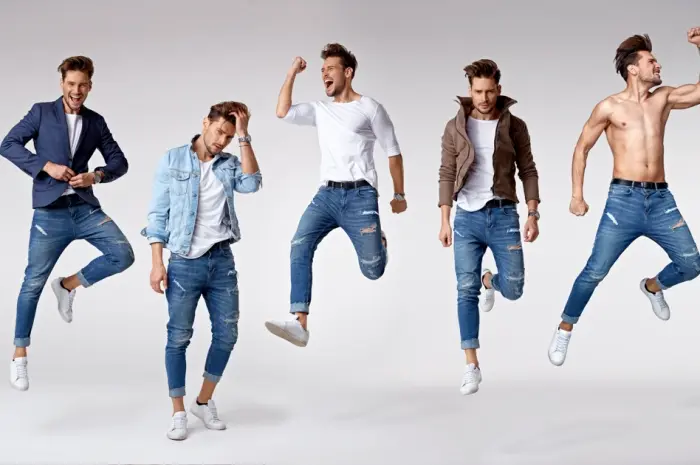 Tips for Choosing the Right Men's Jeans