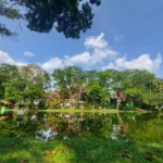 Alam Mayang Pekanbaru, Beautiful Natural Tourism with Various Exciting Activities