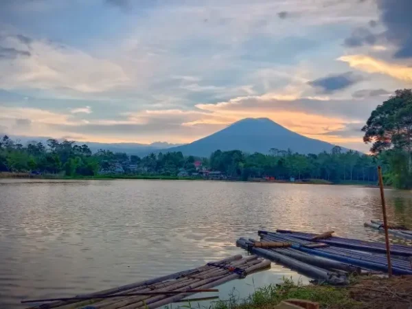 Amazing Tourist Attractions in Pagar Alam That You Must Visit
