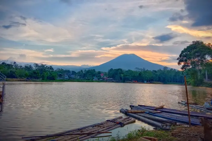 Amazing Tourist Attractions in Pagar Alam That You Must Visit