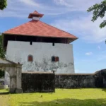 Historical Tourism Destinations in Ambon that are Rich in Cultural Values
