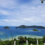 Mandeh Island, Amazing Marine Tourism Destination in West Sumatra