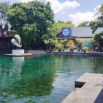 Umbul Ponggok, Water Tourism in Klaten with Modern and Exciting Underwater Photo Spots
