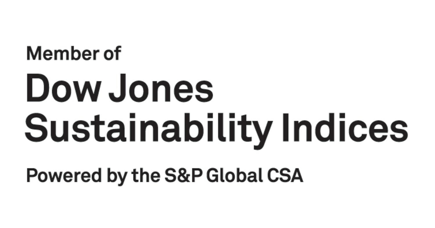 Republic Services Again Named to Dow Jones Sustainability World and North America Indices