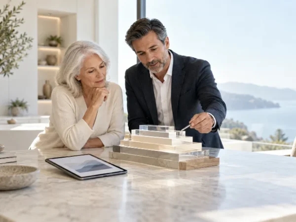 How Annuities Create Income Floors for Long Retirement Horizons