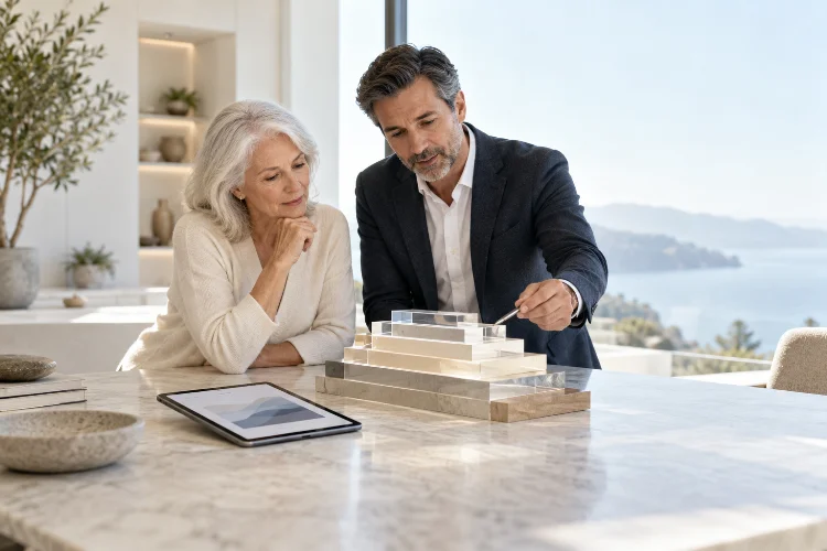 How Annuities Create Income Floors for Long Retirement Horizons
