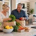 How Guaranteed Income Features Reduce Retirement Spending Risk