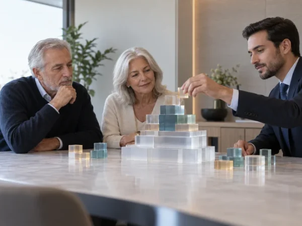 How Rider Charges Increase the Total Cost of Annuity Contracts
