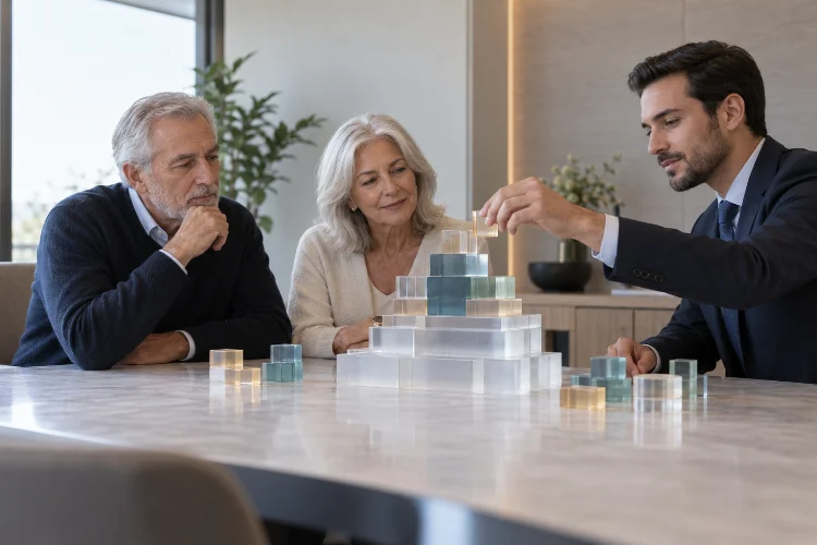 How Rider Charges Increase the Total Cost of Annuity Contracts