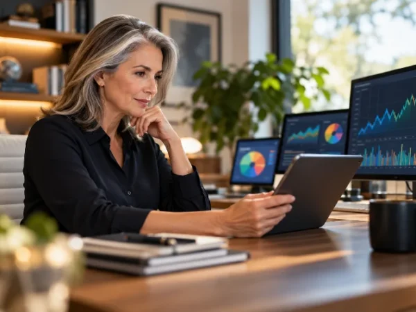 How Subaccounts Influence Long-Term Variable Annuity Performance