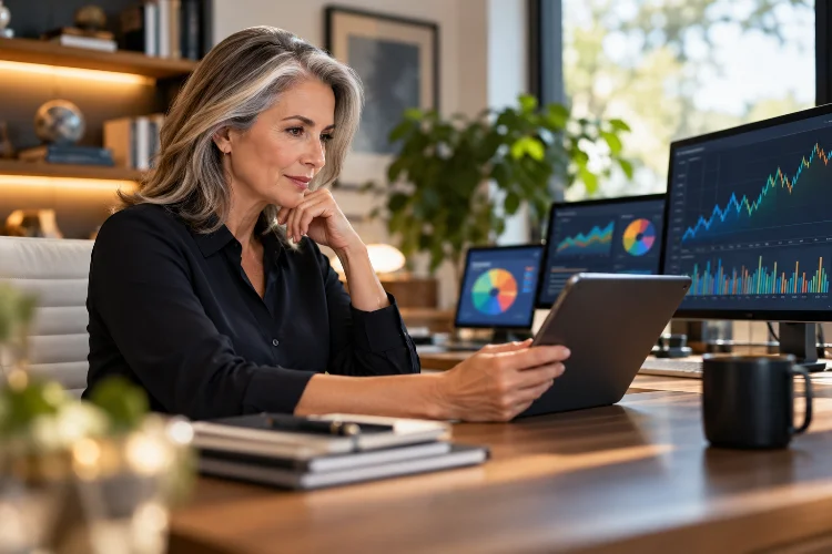 How Subaccounts Influence Long-Term Variable Annuity Performance