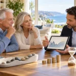 How Variable Annuities Help Manage Retirement Sequence Risk